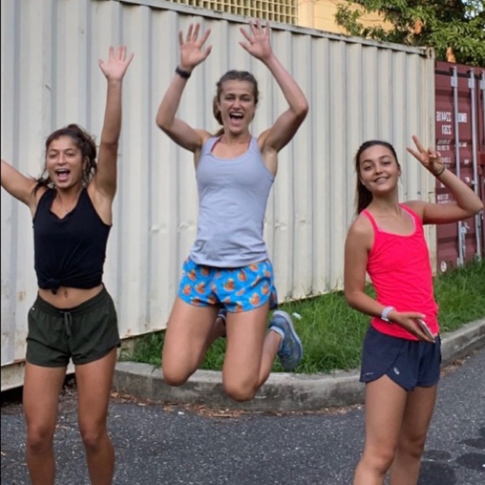 Meet your Posher, Ava